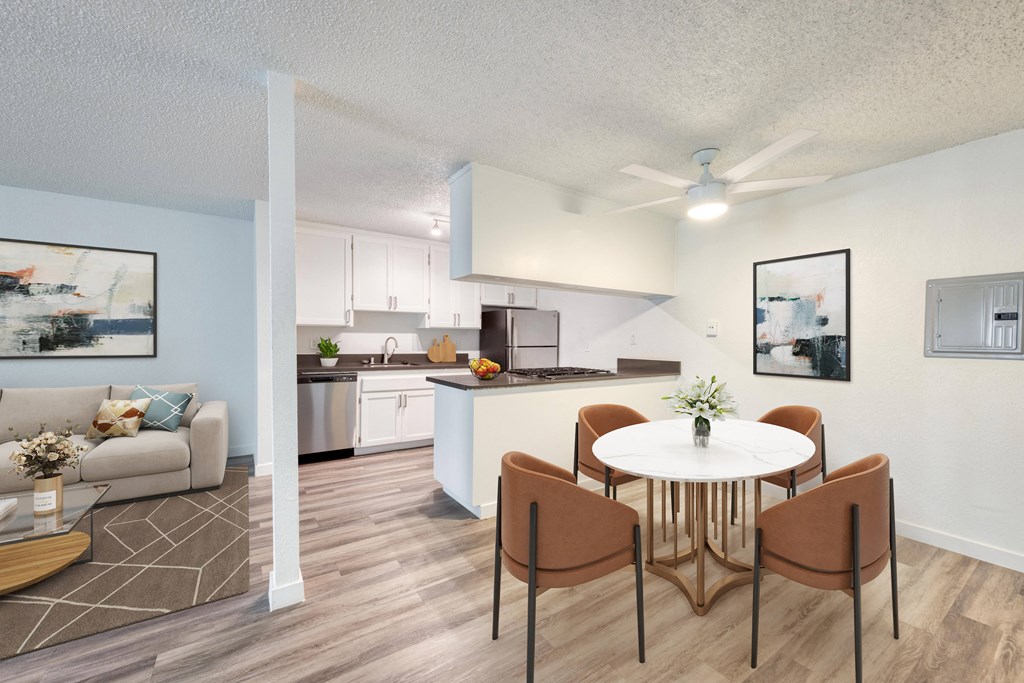 The Harlow By Trion Living