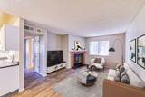 1-bedroom apartment at Trailpoint By Trion Living Apartments in Aurora