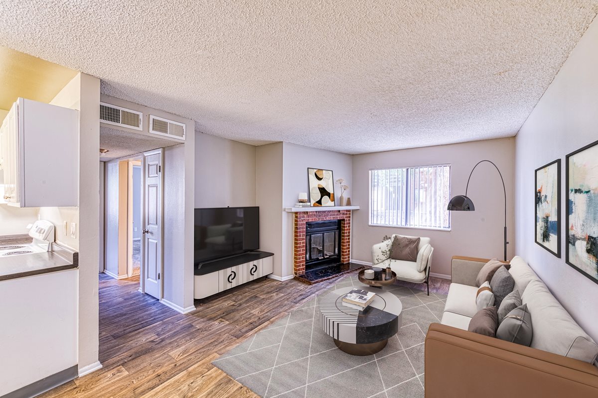 Trailpoint By Trion Living Apartments