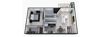 the bedroom floor plan of a 2100 sq ft house
