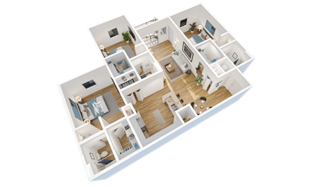 Perse By Trion Living