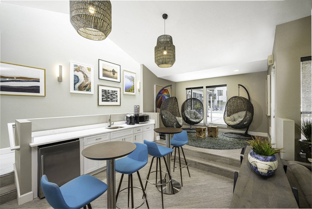 Willow Grove By Trion Living