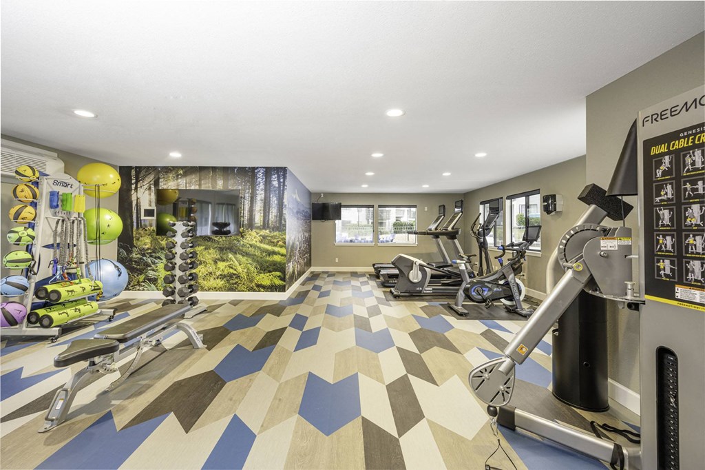 Willow Grove By Trion Living