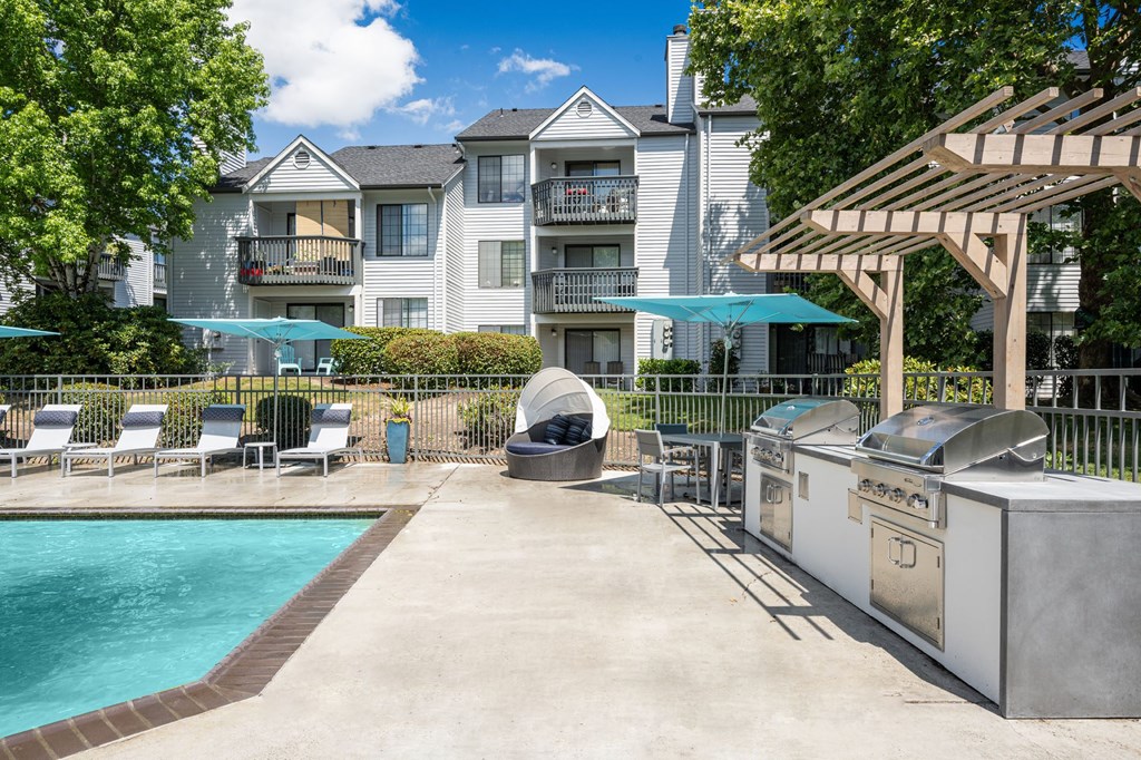 Willow Grove By Trion Living