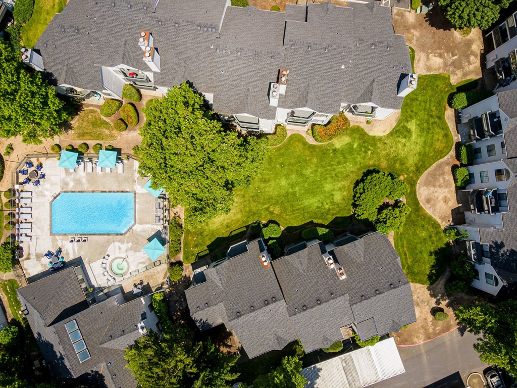 Willow Grove By Trion Living