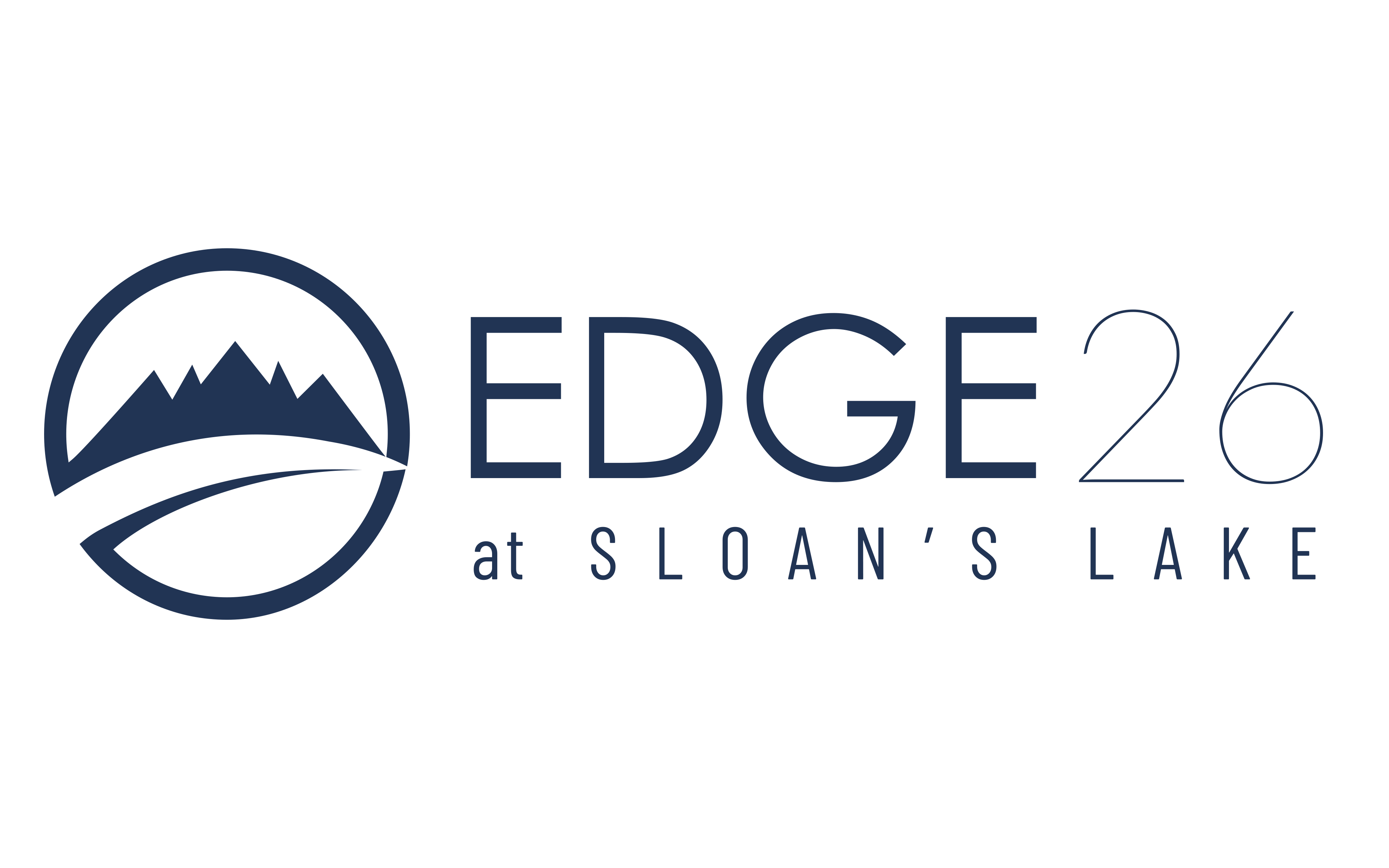 Edge 26 by Trion Living logo