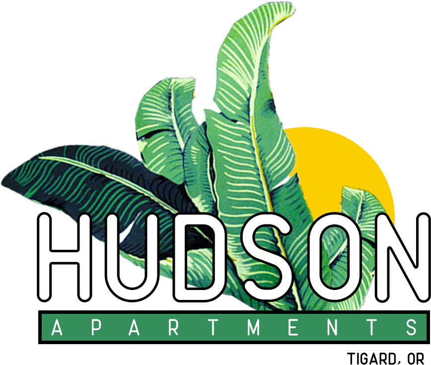 The Hudson by Trion Living logo