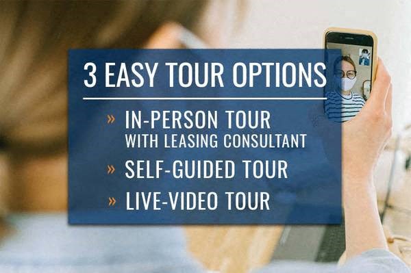 The Harlow By Trion Living