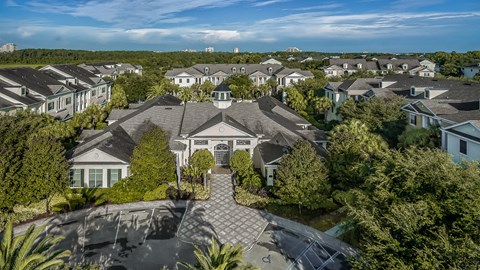 Perse By Trion Living