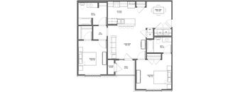 2 Bedroom