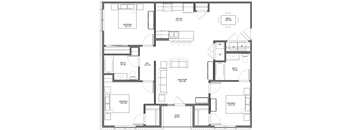 3 Bedroom