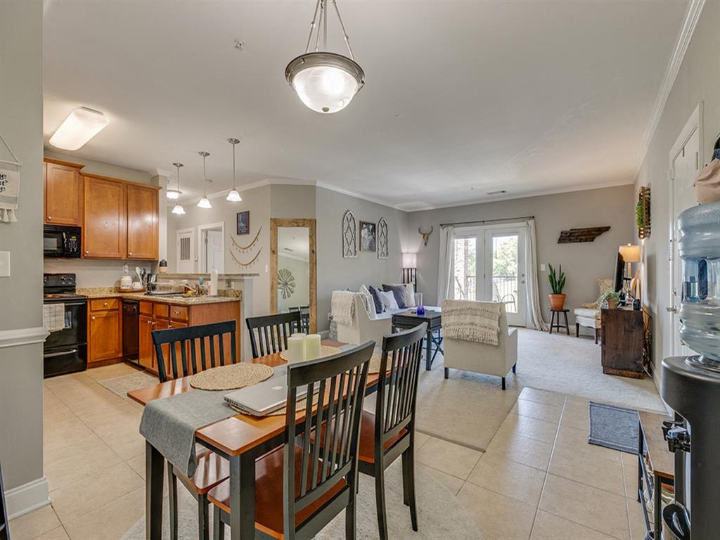 Greenbrier Ridge Apartments