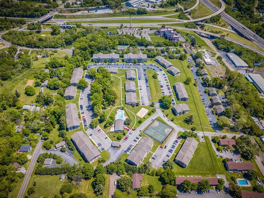 Greenbrier Ridge Apartments, 1505 Greenbrier Ridge Way, Knoxville, TN RentCafe