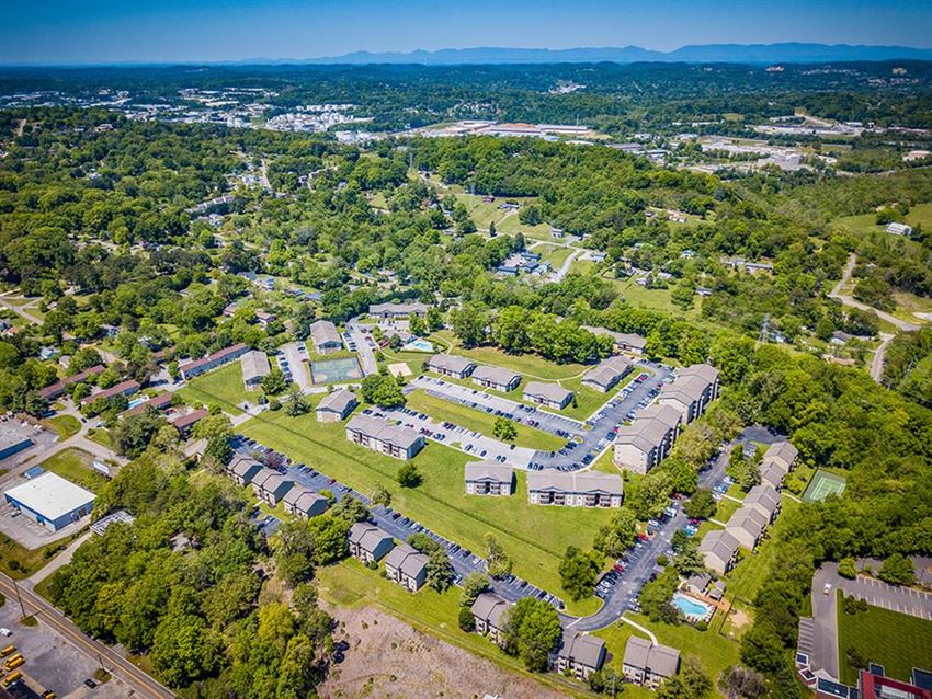Greenbrier Ridge Apartments, 1505 Greenbrier Ridge Way, Knoxville, TN RentCafe