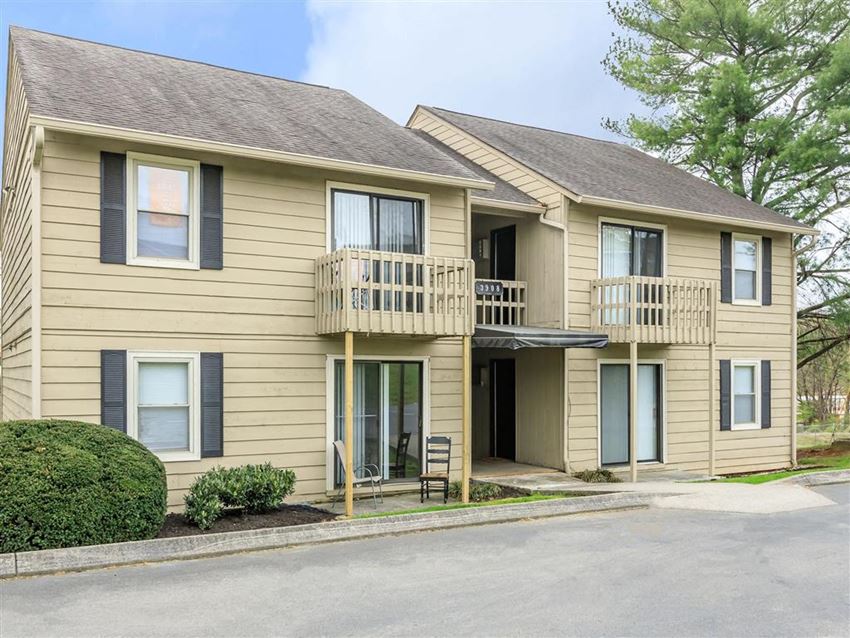 Papermill Square Apartments, 3820 Papermill Square NW, Knoxville, TN