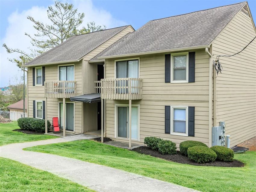 Papermill Square Apartments, 3820 Papermill Square NW, Knoxville, TN