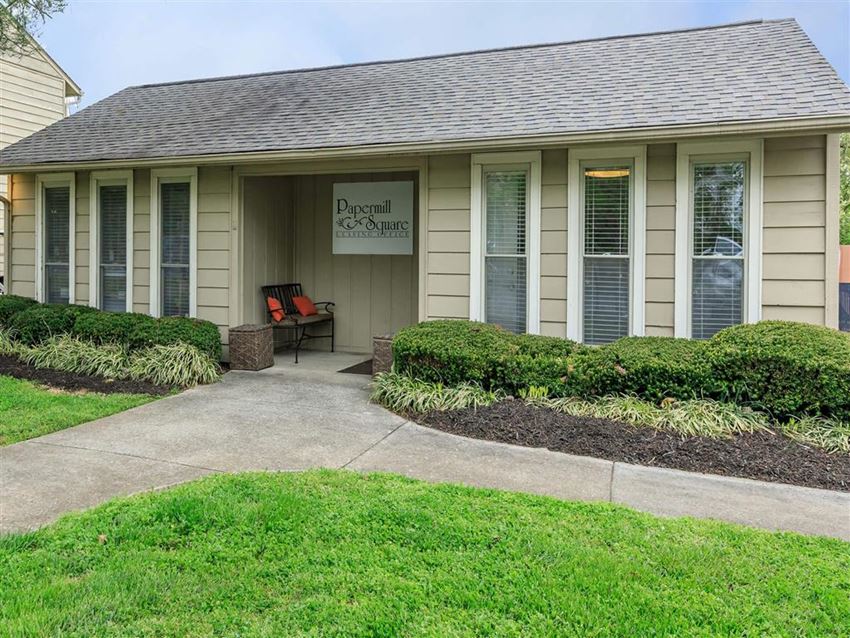 Papermill Square Apartments, 3820 Papermill Square NW, Knoxville, TN