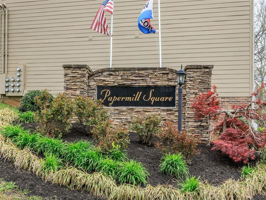 Papermill Square Apartments, 3820 Papermill Square NW, Knoxville, TN