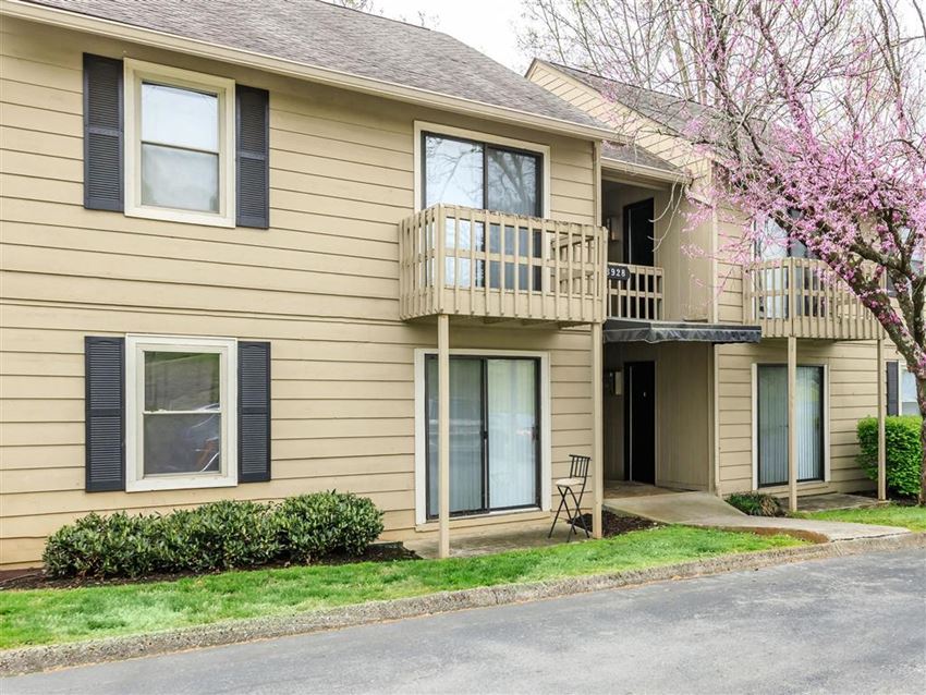 Papermill Square Apartments, 3820 Papermill Square NW, Knoxville, TN
