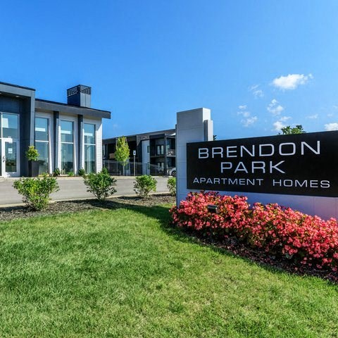 Leasing office
