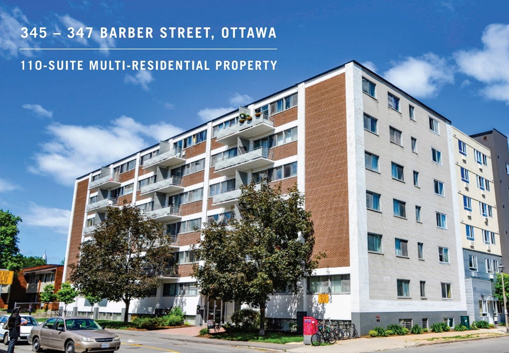 345-347 Barber St. exterior