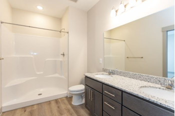 West 24 Cottages 2 Beds Apartment for Rent - Photo Gallery 3