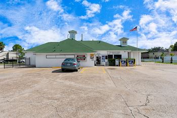 Convenience Store