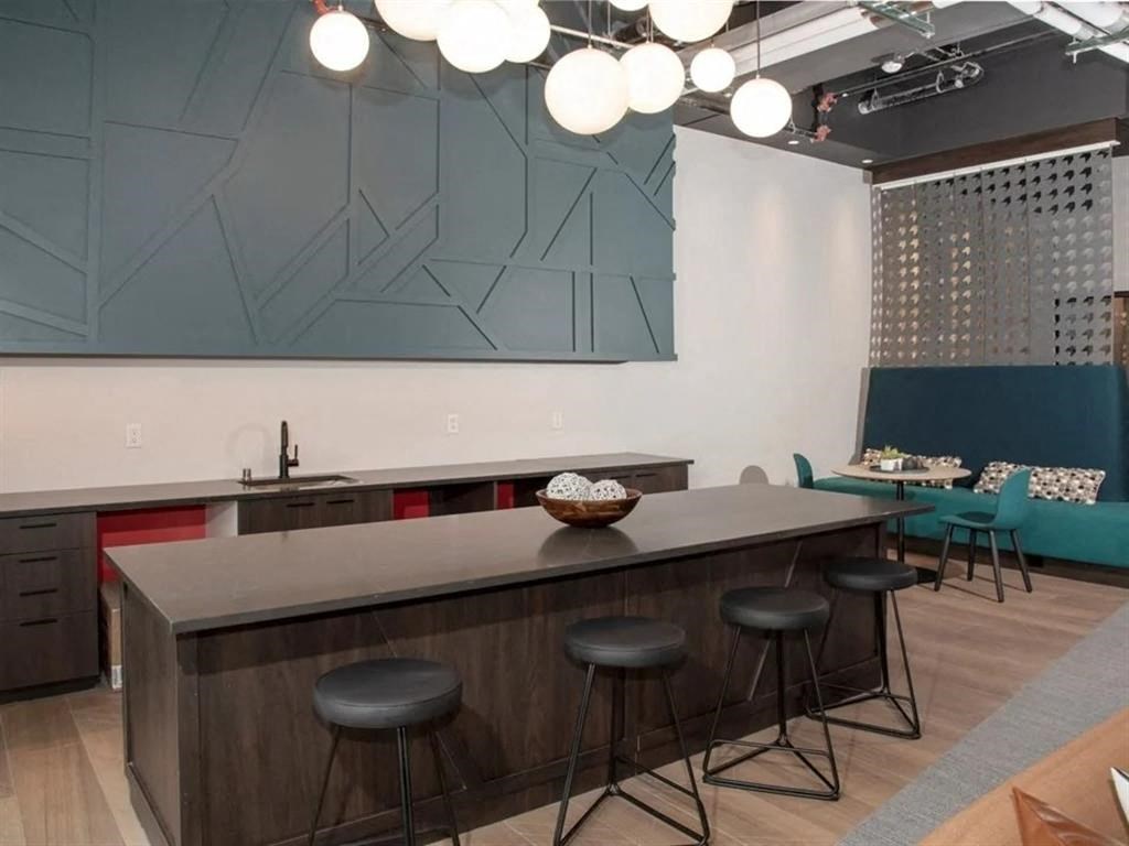 Large Kitchen Island