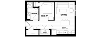 Providence - ACC ALCOVE