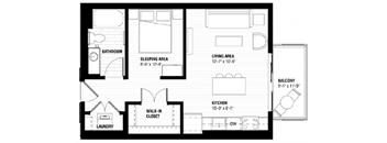 Providence - CG ALCOVE