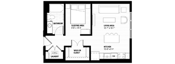 Providence - CH ALCOVE