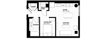 San Antonio - CK ALCOVE