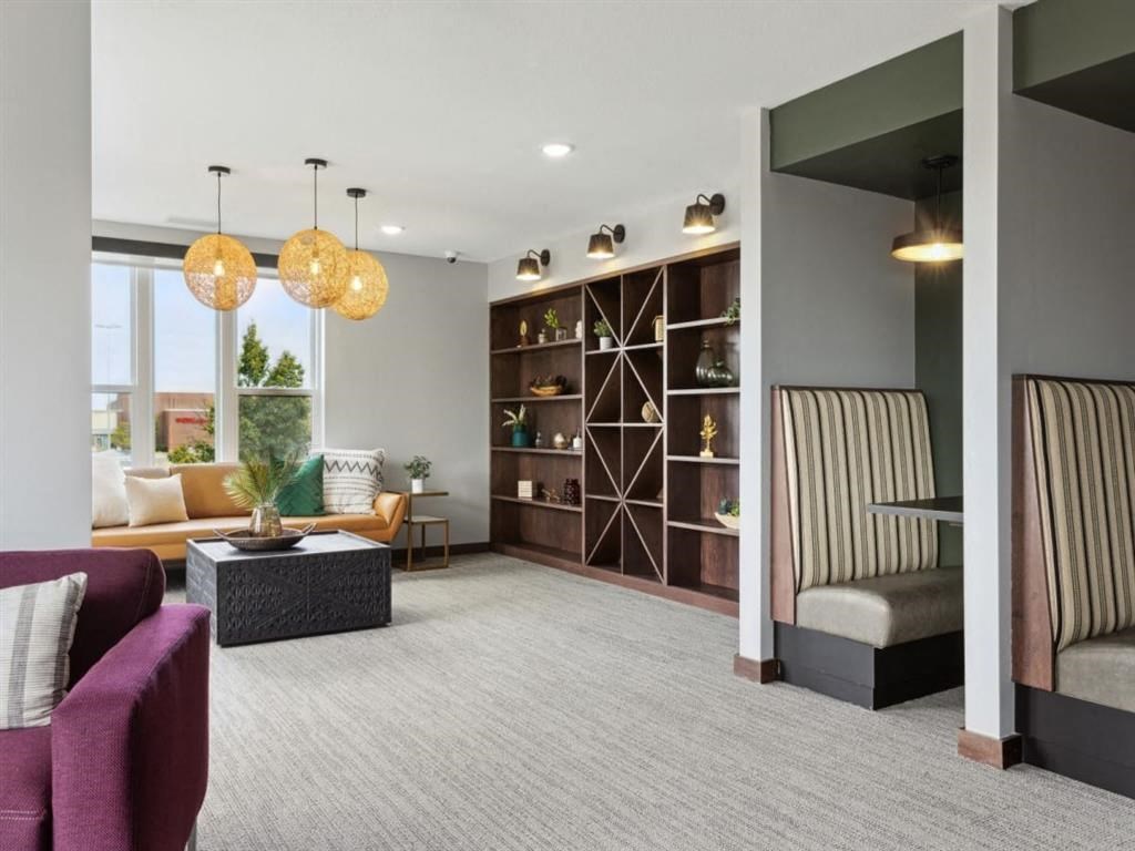 the apartments at masse corner 205 living room