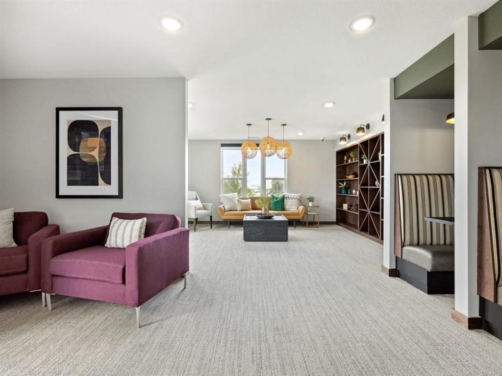 the lobby or reception area at homewood suites by hilton houston willowbrook