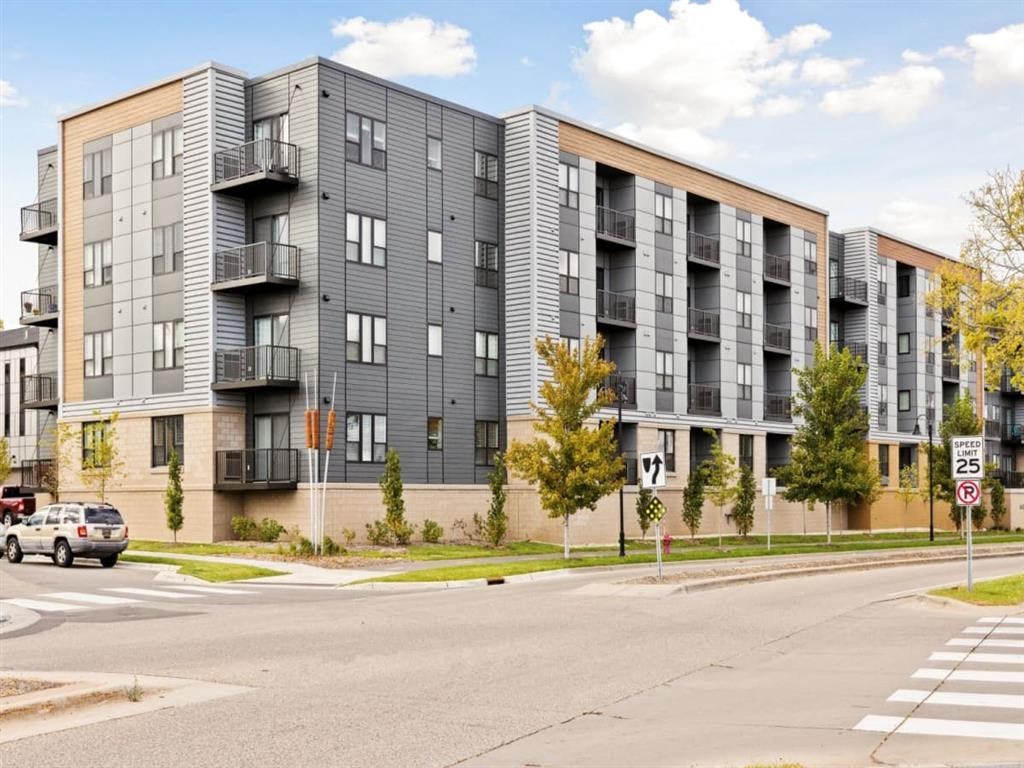 our apartments showcase a beautiful mix of old and new