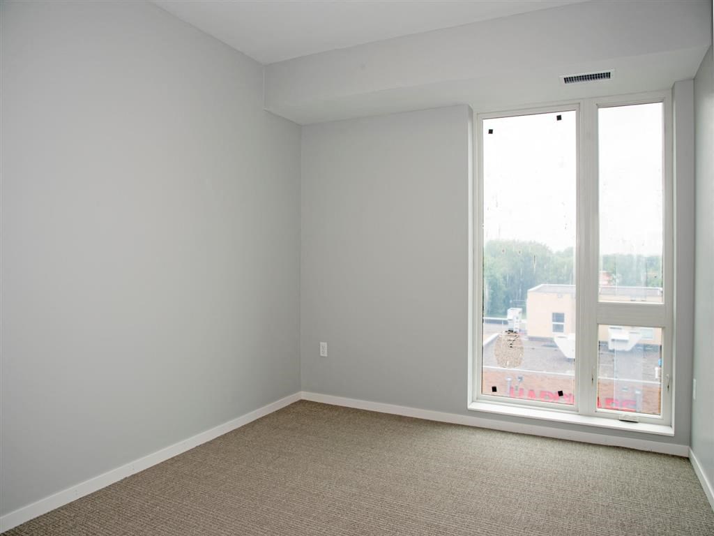 Living Room with Large Windows
