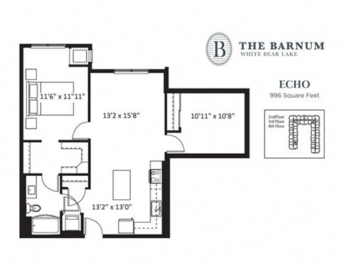 1711 County Road E East Studio-2 Beds Apartment for Rent - Photo Gallery 83