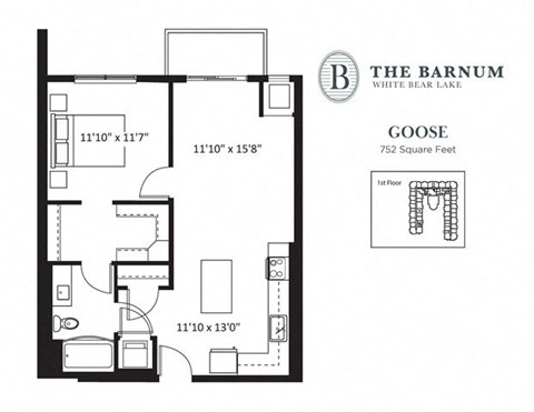 1711 County Road E East Studio-2 Beds Apartment for Rent - Photo Gallery 85