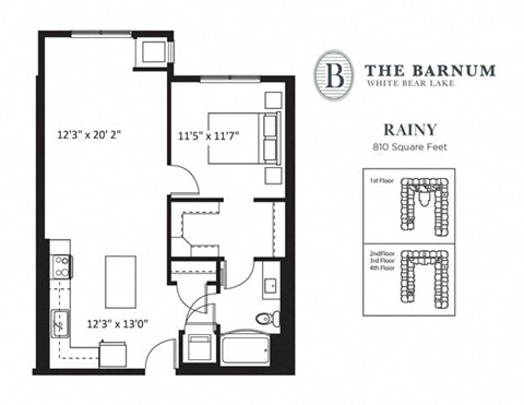 1711 County Road E East Studio-2 Beds Apartment for Rent - Photo Gallery 91