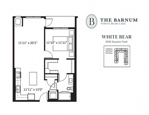 1711 County Road E East Studio-2 Beds Apartment for Rent - Photo Gallery 92