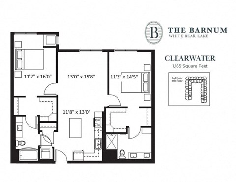 1711 County Road E East Studio-2 Beds Apartment for Rent - Photo Gallery 98