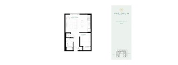 floor plan of midnight