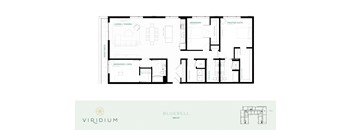 penthouse floor plan