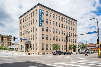 Lee Lofts Apartments, 280 N 2nd Avenue, Minneapolis, MN - RentCafe