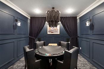 Exclusive, Resident-Only Speakeasy