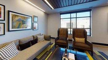 Fireside Lounge and Lobby