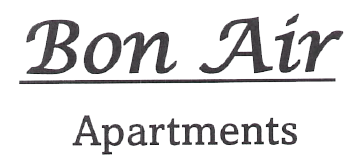 The image shows the name of a place called