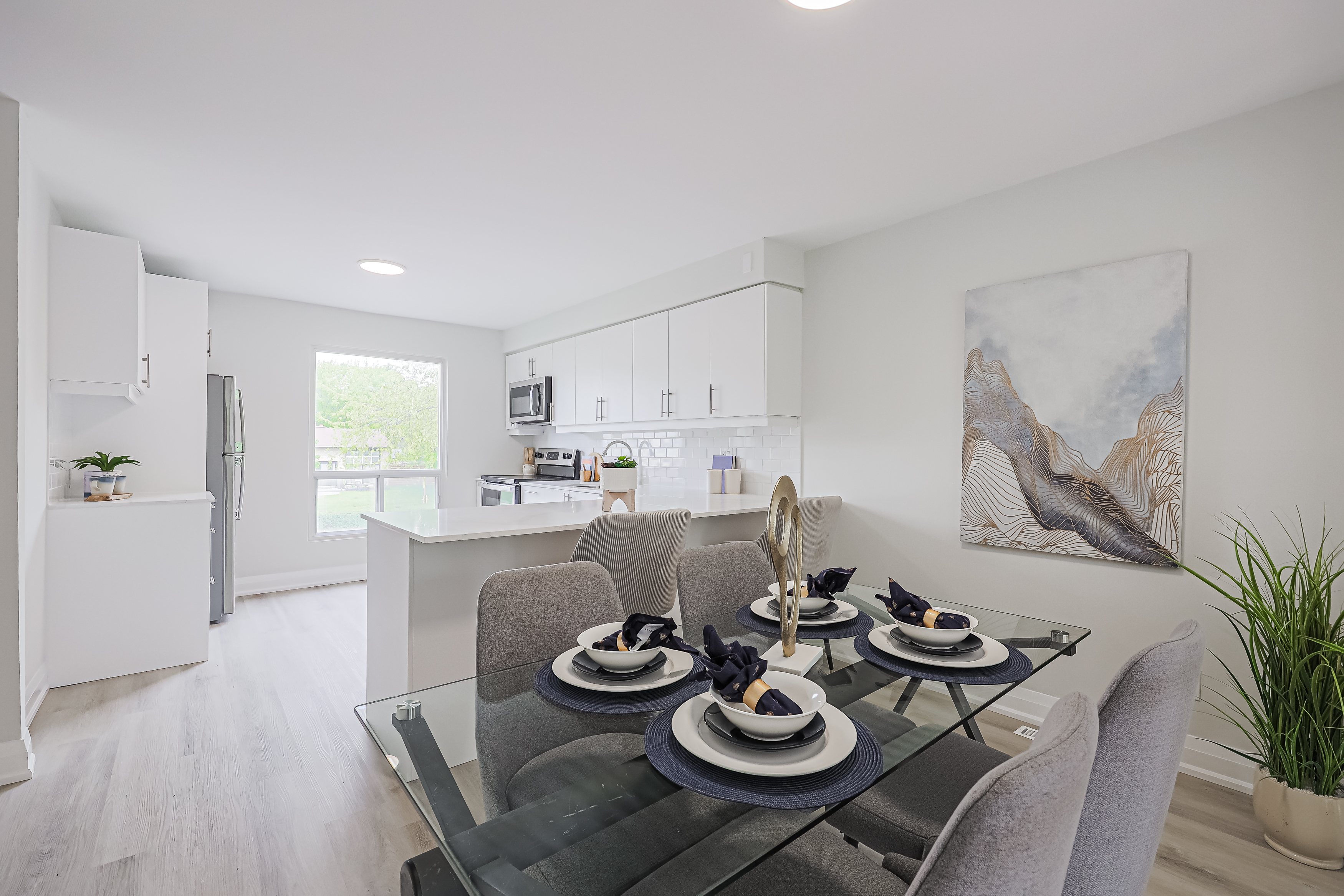 4 bedroom house - Creekside Townhomes, Oshawa 4