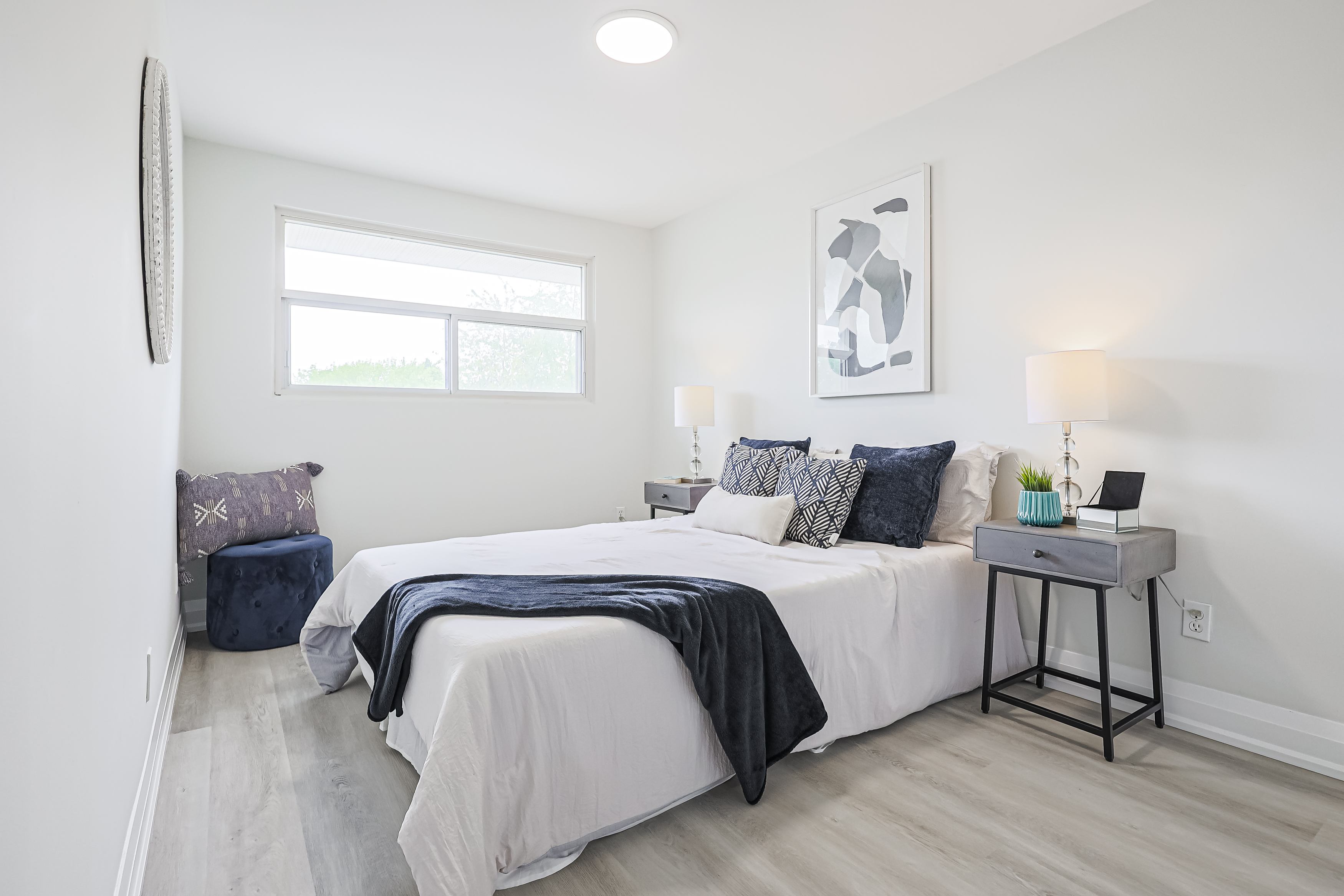 4 bedroom house - Creekside Townhomes, Oshawa 3