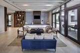 Studio apartment at The Reserve at The Plaza in Coral Gables